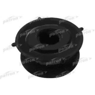 Втулка амортизатора фото