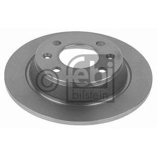 Тормозной диск фото