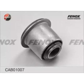 Сайлентблок рычага Fenox CAB01007 фото