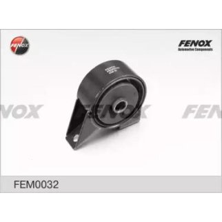 Опора двигателя Fenox FEM0032 фото