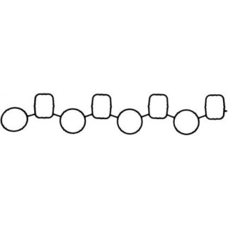 Прокладка впускного коллектора Victor Reinz 71-40507-00 фото