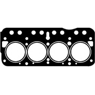 Прокладка ГБЦ фото