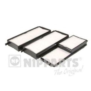 Фильтр салонный Mazda 323 Nipparts фото