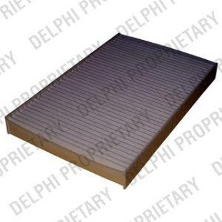 Фильтр салона DELPHI TSP0325254 фото