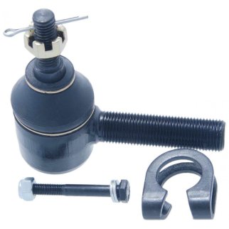 2921-DEFLH_наконечник рулевой левый! Rover Defender <90/Discovery 89> фото