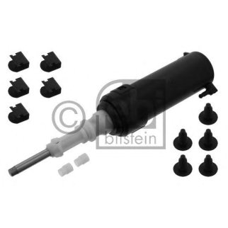 Амортизатор сиденья FEBI 30702 фото