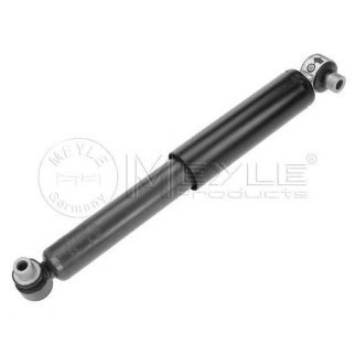 Амортизатор задний Meyle 16-26 725 0006 фото
