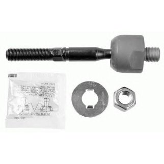 Тяга рулевая HONDA ACCORD 98-03 (без наконечника) фото