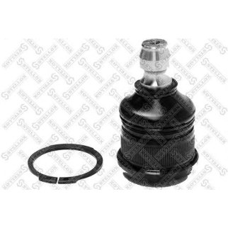 52-01296-SX_опора шаровая! Mazda 626 all 82-97 фото