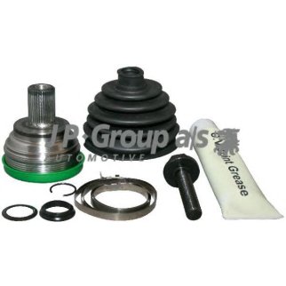ШРУС наружный JP Group 1143300710 фото