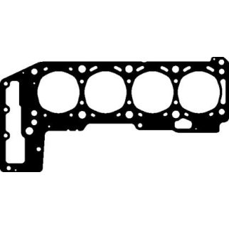 Прокладка ГБЦ фото