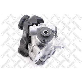 00-36117-SX_насос гидроусилителя руля! 54162 MB Sprinter 2-t/4-t 00-06 фото