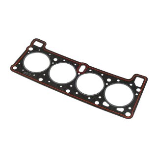 11-25296-SX_прокладка ГБЦ! (1.4mm) ВАЗ 2105 1.3 81> фото 3