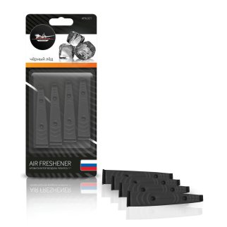 Ароматизатор AirLine AFKL021 фото