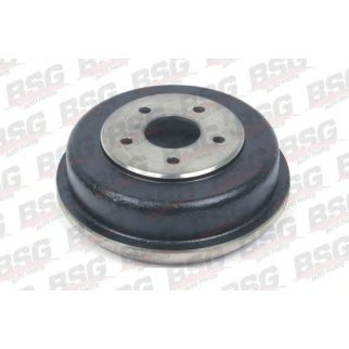 BSG 30-225-012_барабан тормозной! Ford Tourneo/Transit Connect 1.8-1.8TDCi 02>/Escort 1.3-2.0 90> фото