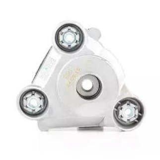 Опора амортизатора переднего левая фото