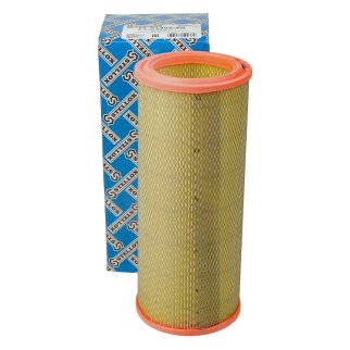 71-01304-SX_фильтр воздушный!Renault Espace/Master/Traffic 1.9-2.5D/TD 82-97,Opel Arena 1.9D/2.5D фото 2