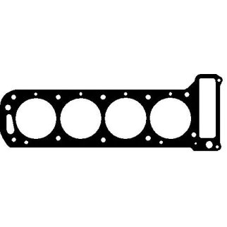 Прокладка головки блока Elring 914.274 фото