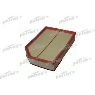Фильтр воздушный PATRON PF1008 фото