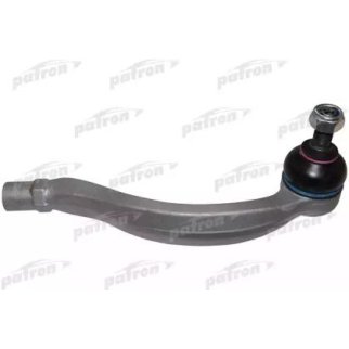 Наконечник рулевой правый PATRON PS1254R фото