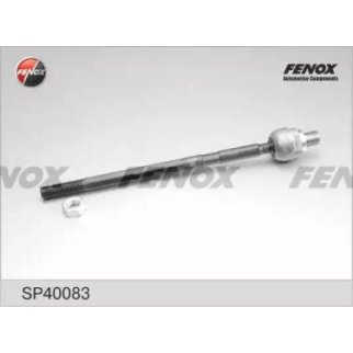 Тяга рулевая Fenox SP40083 фото