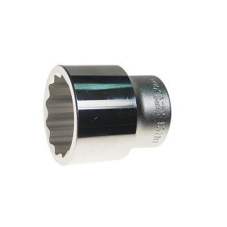 Головка торцевая 50 1&quot; 12гр 75мм ROCK FORCE фото