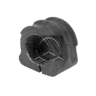 Втулка переднего стабилизатора SIDEM 863802 фото