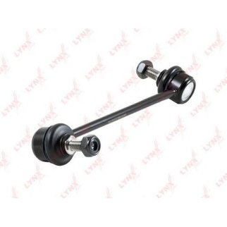 Стойка переднего стабилизатора правая LYNXauto C7177R фото