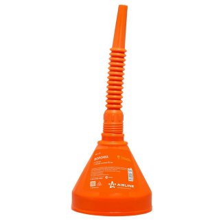 Воронка носик канистры AirLine APF-05 фото
