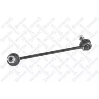 56-51016-SX_тяга стабилизатора переднего правая! Hyundai Getz 02> фото