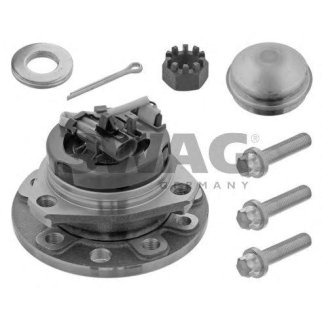 Подшипник ступицы SWAG 40 92 4164 фото