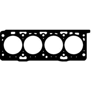 Прокладка ГБЦ Elring 710.380 фото