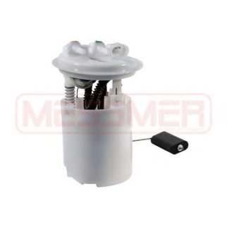 Насос топливный электрический ERA 775176 фото