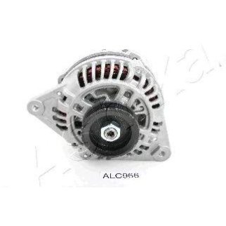 Генератор ashika 002-C966 фото