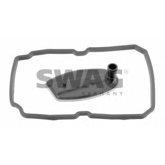 Фильтр АКПП SWAG 99 91 0098 фото