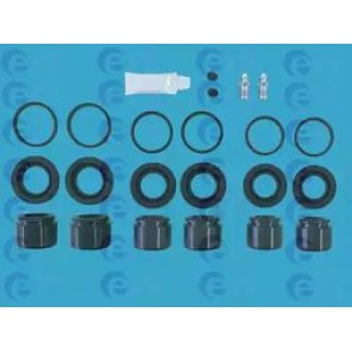 Рк переднего суппорта с поршнем ERT 402477 фото