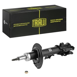 Амортизатор передний TRIALLI AG 08197 фото