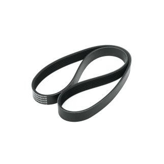 Ремень ручейковый MB W201/W124/PEUGEOT/NISSAN 6PK1020 фото 2