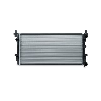 Радиатор основной metaco 8010-002 фото
