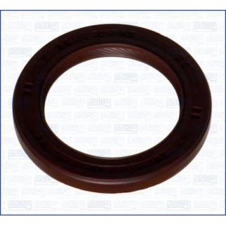 Сальник коленвала передний AJUSA 15019600 фото