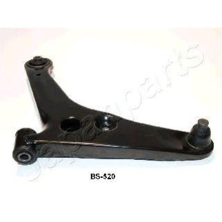 Рычаг подвеки Japanparts BS-520L фото