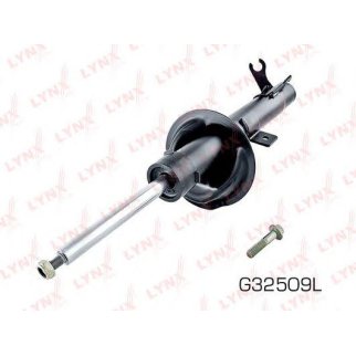 Амортизатор передний LYNXauto G32509L фото
