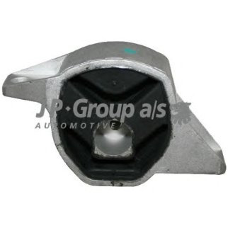Опора КПП JP Group 1132401500 фото