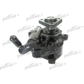 Насос гидроусилителя фото