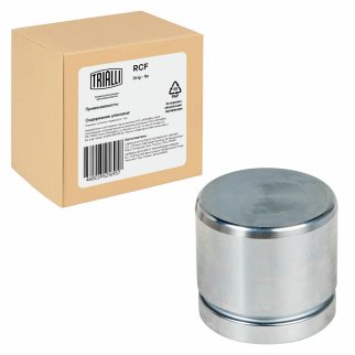 Поршень суппорта для а/м BMW 3 E46 (98-) перед. d=54мм (RCF 182016) фото 2