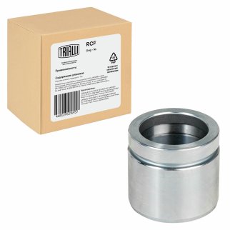 Поршень суппорта для а/м BMW 3 E46 (98-) перед. d=54мм (RCF 182016) фото