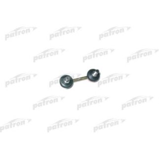 Тяга стабил.HYUNDAI COUPE 96-02, LANTRA II 95-00, LANTRA II Wagon 96- фото