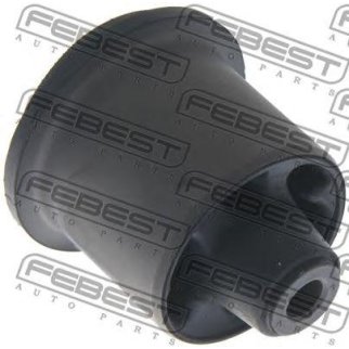 Сайлентблок FEBEST NAB-K12R фото