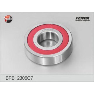 BRB12306O7_подшипник ступицы! Lada 2101-2107 фото