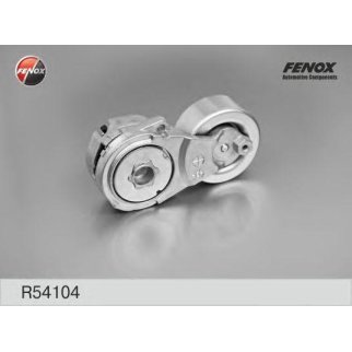 Ролик-натяжитель ручейкового ремня Fenox R54104 фото